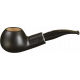 Savinelli Pfeife 320 , Ermes Black  320