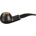 Savinelli Pfeife 320 , Ermes Black  320