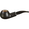 Savinelli Pfeife 320 , Ermes Black  320