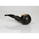 Savinelli Pfeife 320 , Ermes Black  320