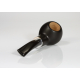 Savinelli Pfeife 320 , Ermes Black  320