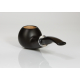 Savinelli Pfeife 320 , Ermes Black  320