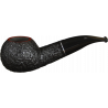 Savinelli Pfeife 320 , Vesuvio Rustic  320