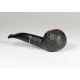 Savinelli Pfeife 320 , Vesuvio Rustic  320