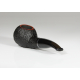 Savinelli Pfeife 320 , Vesuvio Rustic  320