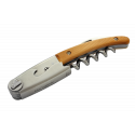 Original Laguiole Waiter's Knife Juniper