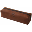 GERMANUS Albrunus Pencil Case - Made in EU - Leather