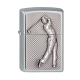 Zippo Lighter - Golf