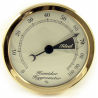 Hygrometer Replacement for Humidor 75 mm