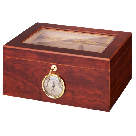 Cigar Humidor Classic '34