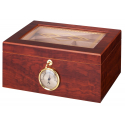 Cigar Humidor Classic '34 for ca. 100 Cigars