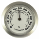 Hygrometer als Ersatz für Humidor 50 mm