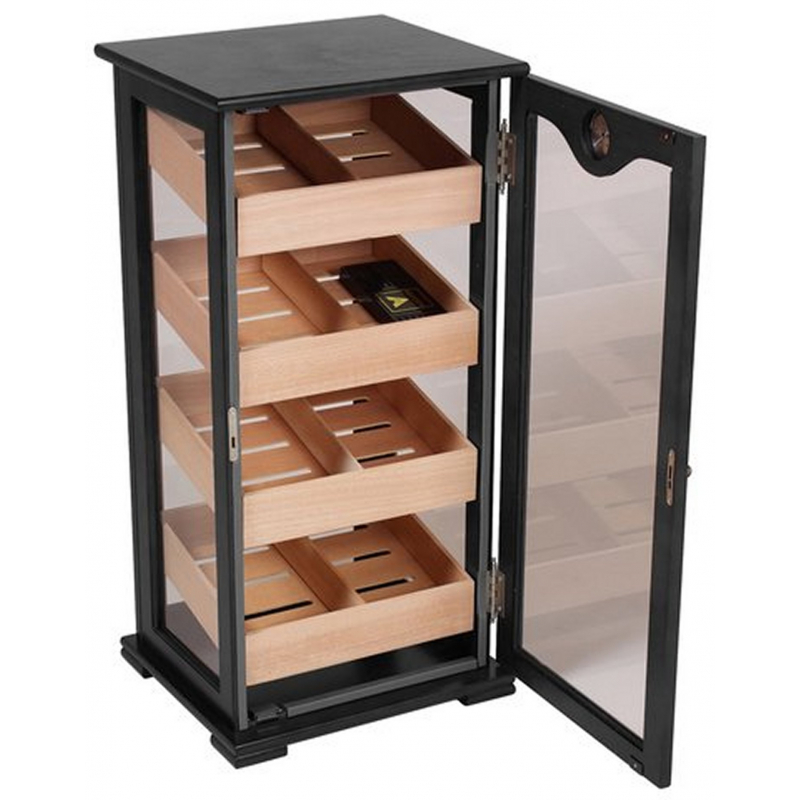 2nd Choice GERMANUS Cigar Humidor for ca 400 cigars