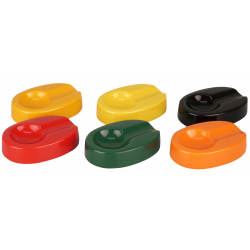 Cigar Ashtray, Assorted Colours