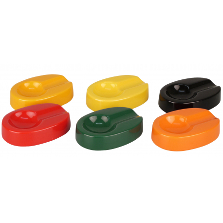 Cigar Ashtray, Assorted Colours