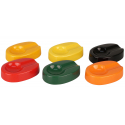 Cigar Ashtray, Assorted Colours