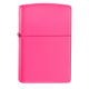 Zippo Lighter in Pink