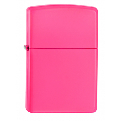 Zippo Lighter in Pink