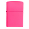 Zippo Lighter in Pink