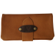 GERMANUS Tobacco Pouch - Wolf