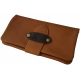 GERMANUS Tobacco Pouch - Wolf