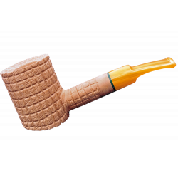 Savinelli Pannochia 311 Pfeife