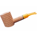 Savinelli Pannochia 311 Pfeife, Poker