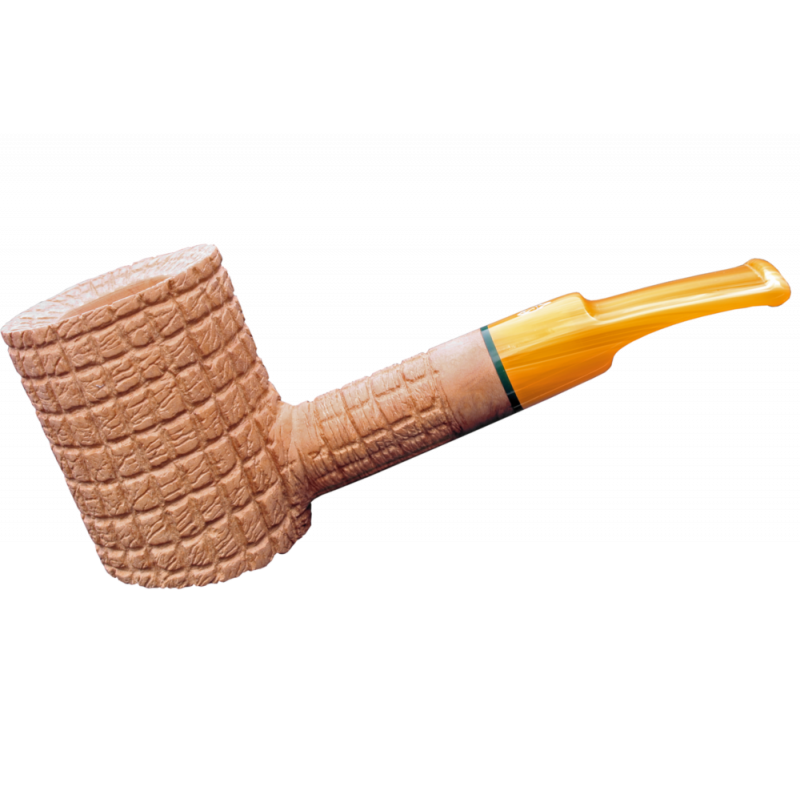 Savinelli Pannochia 311 Pipe, Poker