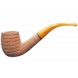 Savinelli Pannochia 606 Pfeife