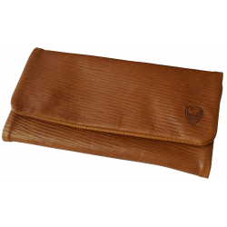 GERMANUS Tabaktasche Pouch - Fluctus