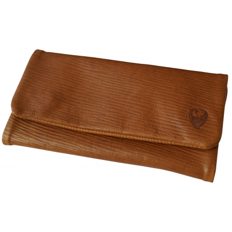 GERMANUS Tabaktasche Pouch - Fluctus