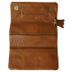 GERMANUS Tobacco Pouch - Fluctus