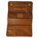 GERMANUS Tobacco Pouch - Fluctus