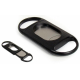 Angelo® - Quality Double Blade Cigar Cutter