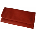 GERMANUS Tobacco Pouch - FLUCTUS Red