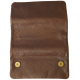 GERMANUS Tobacco Pouch - Fluctus