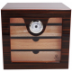 The Cube Dravus II Cigar Humidor 050