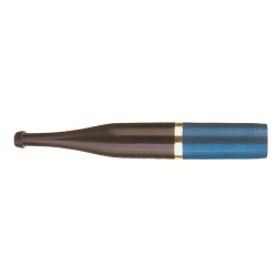 Denicotea 20232 Zigaretten Spitze Marine, blau