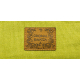 Kavatza Tobacco Pouch Lime Green