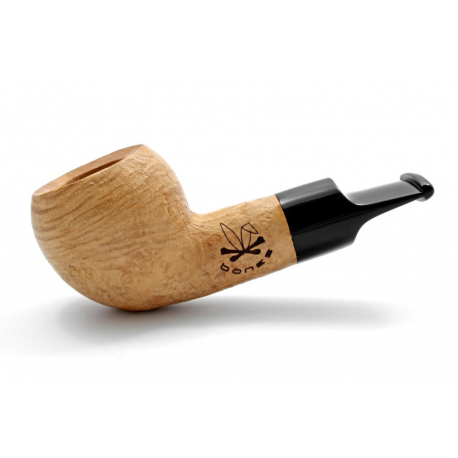 Chris Morgan Bones Stubby Pipe