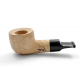 Chris Morgan Bones Stubby Pipe