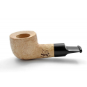 Chris Morgan Bones Stubby Pipe