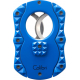 Colibri Butterfly Cigar Cutter "Cut"