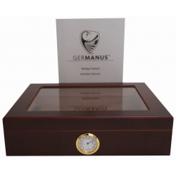 Mensalla Cigar Humidor