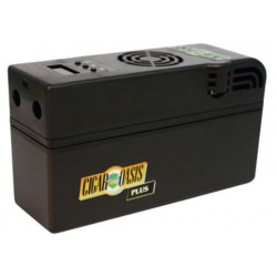 Cigar Oasis Plus Digital Electronic Humidor Humidifier