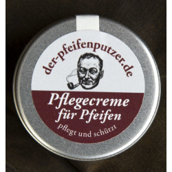 Pipe Cream Polish Care - Made in Germany