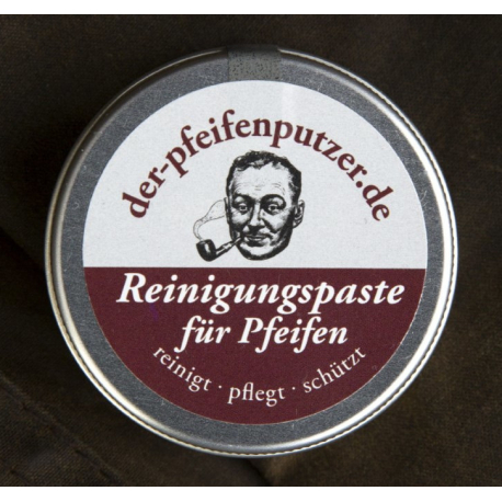 Cleaning Paste Polish Care - Made in Germany