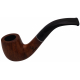 GERMANUS Pipe Classic, Bent