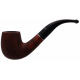 GERMANUS Pipe Classic, Bent, Sand