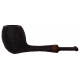 GERMANUS Pipe Set, Bee, Straight Smooth, 10071-1